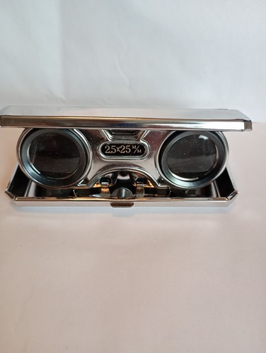 Vintage king 25 opera - king, x