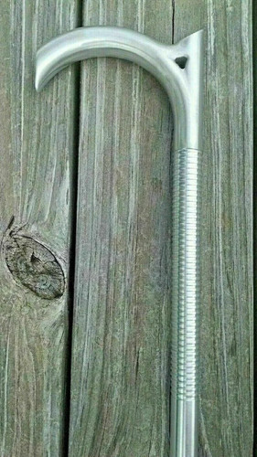 Victorian style walking sticks
