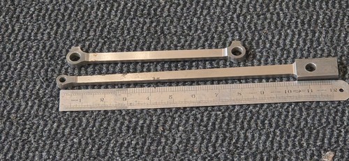 Live steam gauge maisie - live, 5