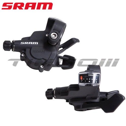 Sram mtb folding bike 7 - folding,