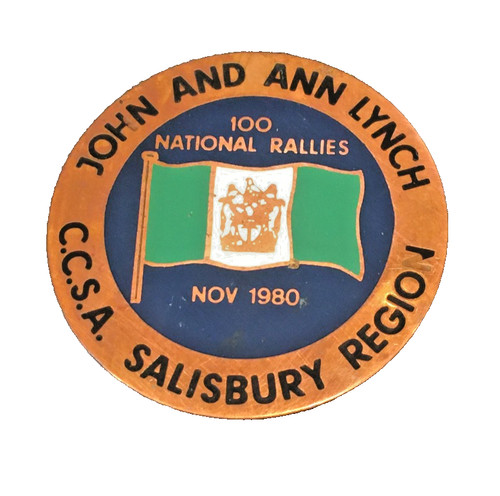 Caravan club of sa - ,