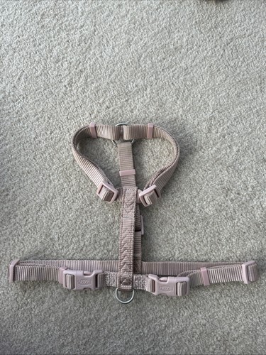 Trixie premium harness size - h-harness,,