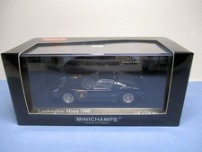Kyosho PMA 1/43 Lamborghini