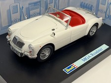 MG MGA SPORTS DIECAST METAL