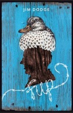 Fup Paperback Jim Dodge