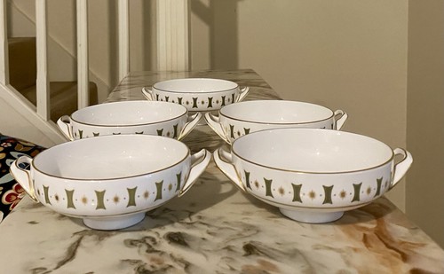 Set spode persia - of, 5