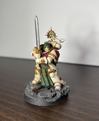 Games workshop warhammer - games, 40k
