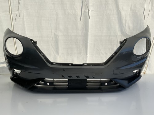 Nissan juke front bumper - juke,