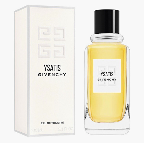 Givenchy ysatis eau - givenchy, de
