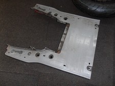 Yamaha xc125 beluga 1993 foot