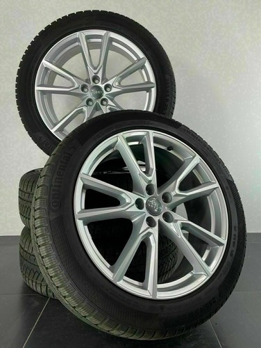 Audi inch rims sq5 - 20,