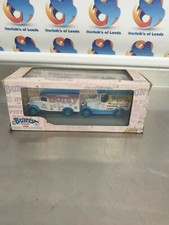 LLEDO MODELS BUNTY COMICS SET