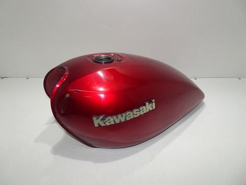 Kawasaki ltd 440 1970 2012 - kawasaki, 1970-2012