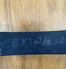 18 x 1 3/8 (37-400) Car type valve inner tube BNIB
