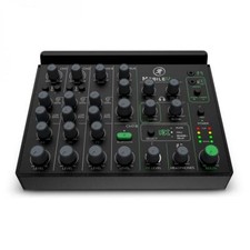 Mackie MobileMix 8 Channel USB