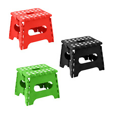 Mini Folding Stool Multi