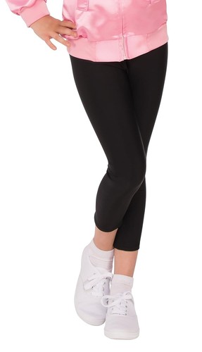 Pink ladies leggings - pink,