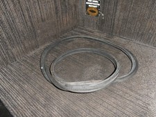 Suzuki UG110 UG 110 2002 02 seat bucket rubber 