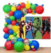 Marvel Avengers Superhero