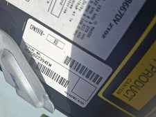 Lexus RX 400H Radio CD GPS player head unit 8612048A90 +AUX CABLE