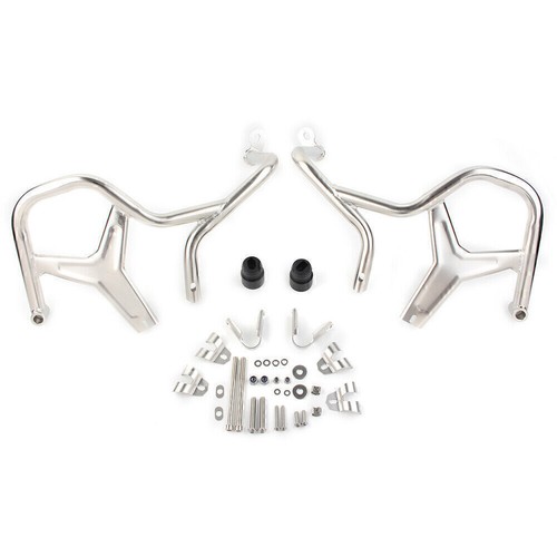 Engine frame protector - engine, guard