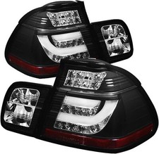 For 02-05 BMW E46 3-Series 4DR