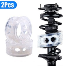 2x Car Shock Absorber Spring