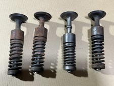 Vintage Cat D2/D4 Pony Engine