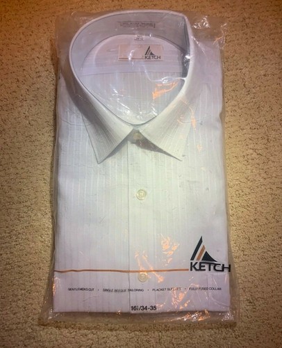 Ketch mens shirt long sleeve - mens,