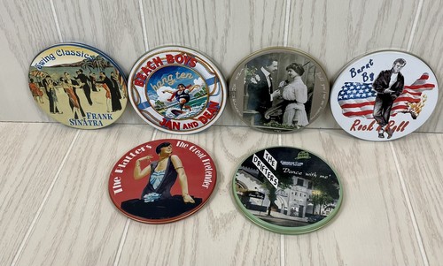 Mixed music lot - mixed,