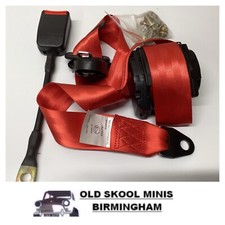 Classic mini 1976 1995 - 1976,