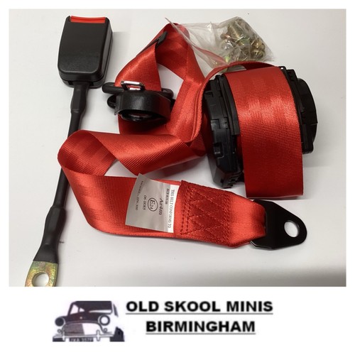Classic mini 1976 - classic,