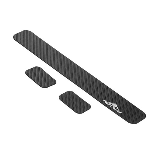 Carbon fiber bike chain - fiber,