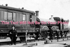 DR 65 - Heanor Railway