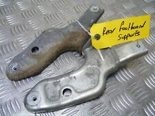 AN400 Burgman Footboard Supports Rear Genuine Suzuki 2007-2017 715