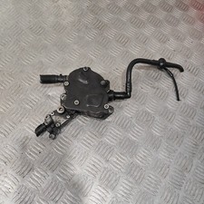 2009 AUDI A4 1.9 TDI BOSCH VACUUM PUMP 038145209 #1