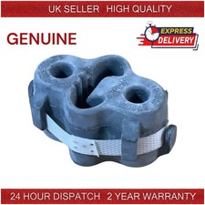 EXHAUST MOUNTING FOR OPEL