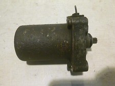 Honda NHX 110 Lead 2009 Model