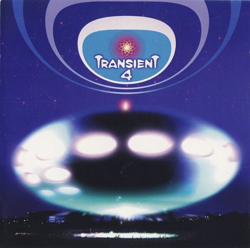 Transient rare goa trance - 4,