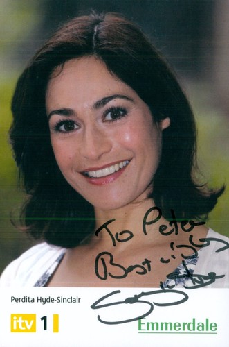 Perdita hyde sinclair - perdita,