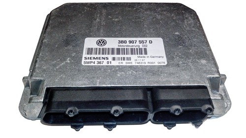 Audi skoda engine control - audi,