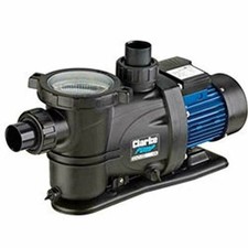 Clarke SPP07A 0.75HP Swimming Pool Pump