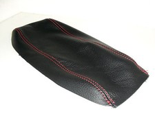 Alfa 147 Custom Leather