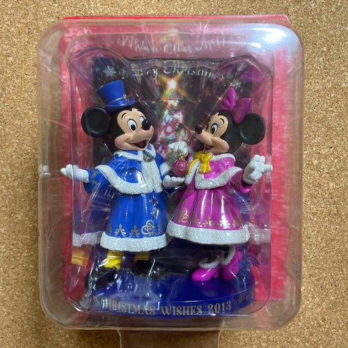 Disney christmas 2013 figure - 2013,