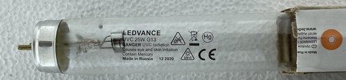 Watt uvc germicidal pond - watt,