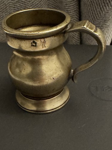 Gill measure edward rex - gill,
