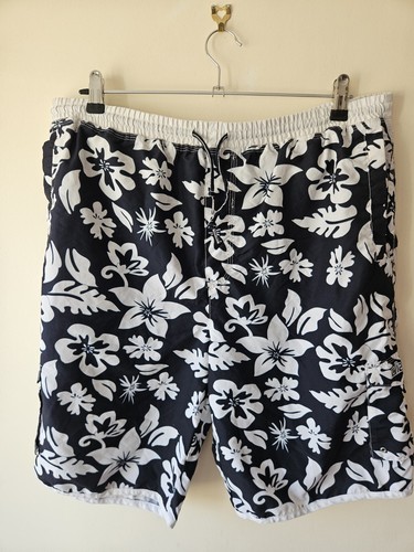 Vintage diadora swim trunks - diadora,