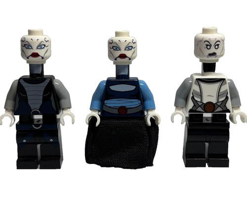 Lego minifigure star - lego,
