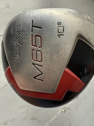 Macgregor m65t 105 right - m65t,