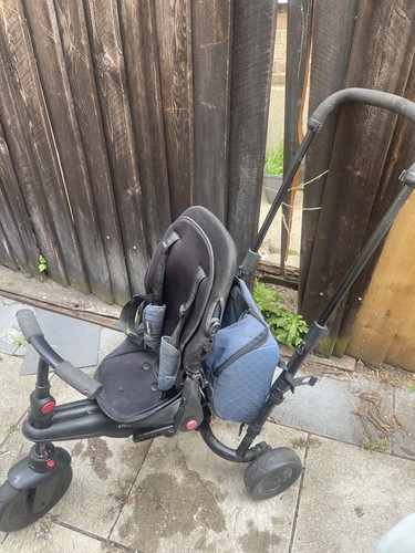 Smartrike folding toddler - smartrike,